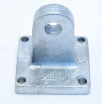 Cylinder, Advance, Hardware, 300 Series, Clevis Single Mount MAIN