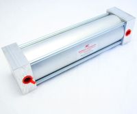 Cylinder, Advance, Style #3, 490 X 8" MAIN
