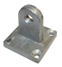Cylinder, Advance, Hardware, 700 Series, Clevis Single EyeMount, BRE-751 MAIN