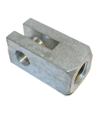 Cylinder, Advance, Hardware , 960 Series, Clevis MAIN