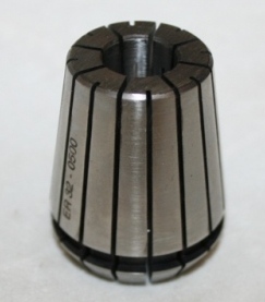 COLLET, 5/8" FOR HSD A6161H0824 SPINDLE LARGE