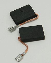 Brush for Baldor Motor CDP3335, BP5011P01SP (Price Per Pair) MAIN