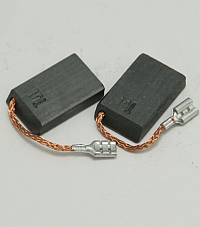 Brush, For Baldor DC Motor, CDP3330 (Price Per Pair) MAIN