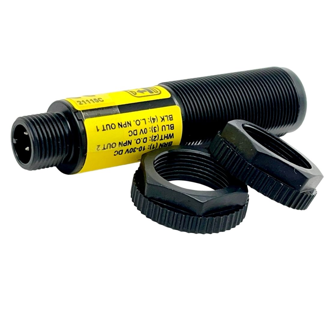 18mm 2" fixed field sensor LARGE