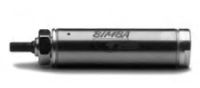 Cylinder, Bimba 091NR 1" Single Acting Front Nose Mount Non-Rotating 1-1/16 Bore. MAIN