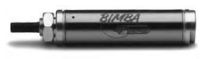 Cylinder, Bimba 122NR 2" Single Acting Front Nose Mount Non-Rotating 1-1/4 Bore. MAIN