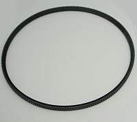 Belt,V-Belt,32.48 Long,7/16 Wide Rib Top MAIN