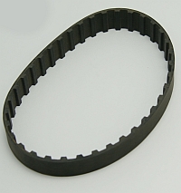 Belt, Gearbelt, 3/4" Wide, 35 Teeth, 135L075 MAIN