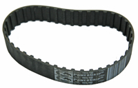 Belt, Gearbelt, 1" Wide, 44 Teeth, 165L100 MAIN