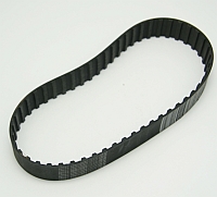 Belt, Gearbelt, 1" Wide, 52 Teeth, 195L100 MAIN