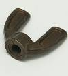 Wing Nut, For Bosch 1604 Router Base #3603339500 THUMBNAIL