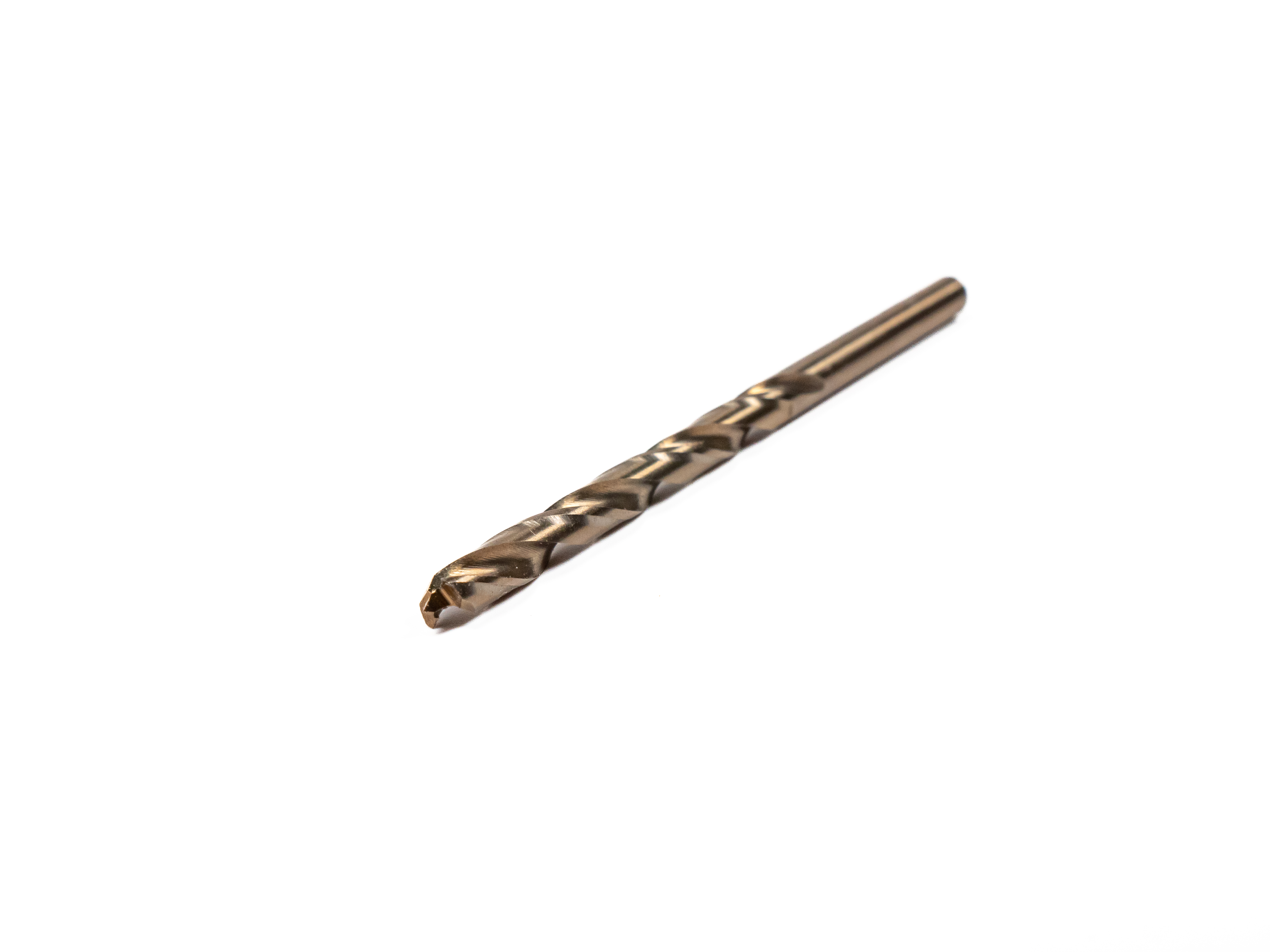 STRAIGHT-SHANK BRAD-Pt - 5/32" DRILL, STYLE NO. 13 5/32 DIA SHANK 3-1/8" OAL LARGE