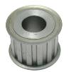 Gearbelt Pulley, 14 Groove, 2.174 O.D., Use G Bushing THUMBNAIL