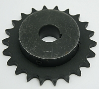 Sprocket, 5022 X 1  Bore To Sizes, Keyway and Set Screws MAIN