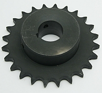 Sprocket, 50B24 X 1-1/4  Bore MAIN