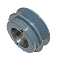 Pulley, BK30H, Use with H Bushing MAIN