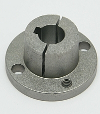 Taper Bushing, Split, G X 14MM MAIN