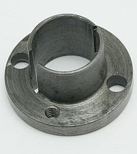 Taper Bushing, Split, G X 1 MAIN