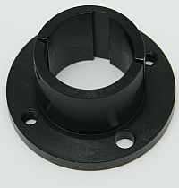 Taper Bushing, Split, H X 1-1/4 MAIN