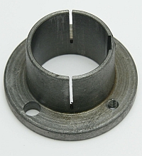 Taper Bushing, Split, H Style, 1-3/8 Bore, 5/16 Keyway MAIN
