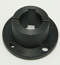 Taper Bushing, Split, H X 24MM MAIN