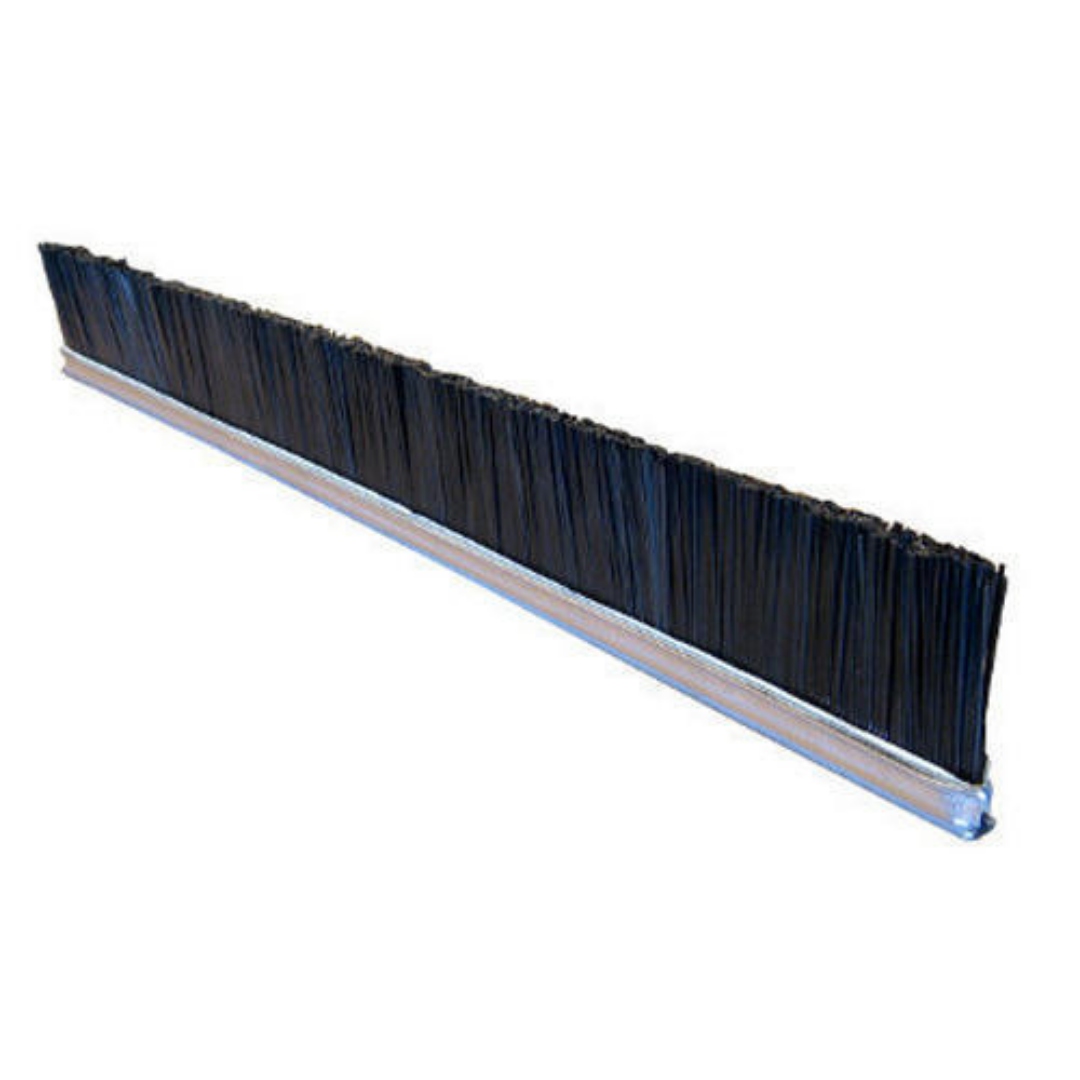 2 BRUSH, 60 NYLON, .012 BRIST BRUSH ONLY (SFD120BL) PRICE PER INCH. LARGE