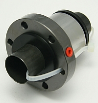 Flange Ball Screw Nut, 32mm Dia., 5mm Lead, 1512-3-1013 MAIN