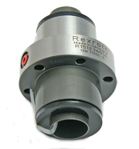Ball Screw Nut, 32mm Dia., Adjustable, 10mm Lead, 1512-3-4014 MAIN