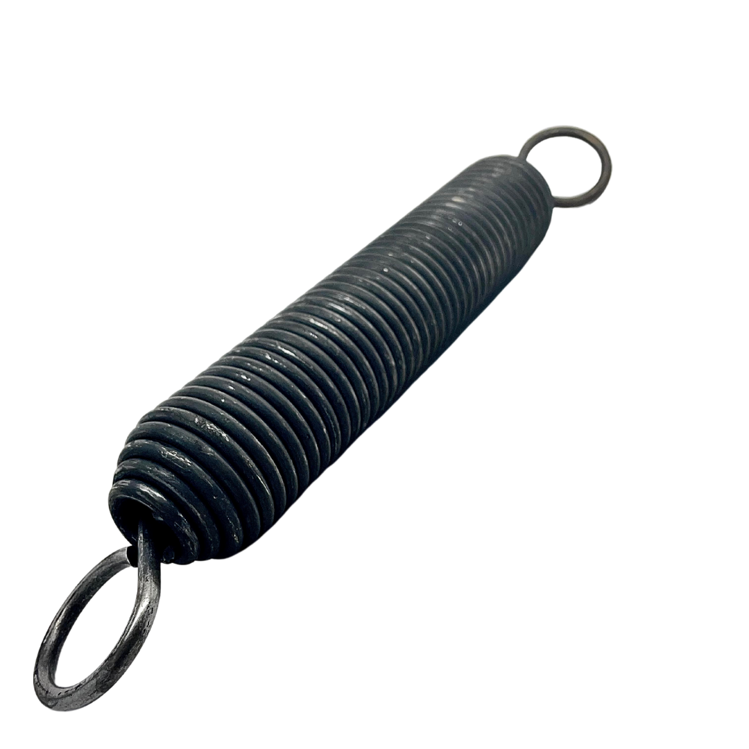 Spring 1.75 OD 14 Long Swivel Enclosed Hook Both Ends 207 Wire Dia. MAIN