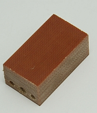 Chipout,RCD/RE Special, Hinge Section 1/4 Radius MAIN