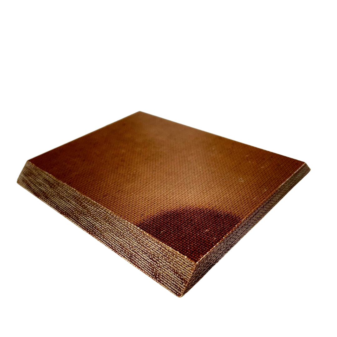 Chipout, Back Section Lock Bevel MAIN