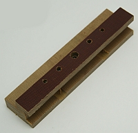 Chipout,990-F2,Hinge Section MAIN