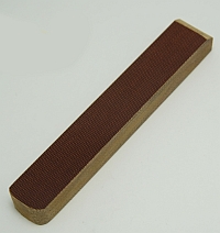 Chipout,977, Natural Canvas Phenolic,1 X 11/16 X 6-1/4 MAIN