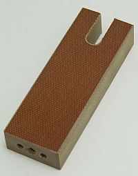 Chipout, Edge, 1/4 Radius, Version 2005 MAIN