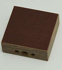 Chipout, Edge, 5/8 Radius MAIN