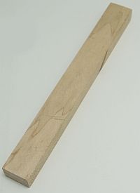 Chipout, 950-3, With 45 Deg. Chamfer on Both Top Edges MAIN