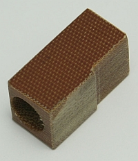 Chipout, Commander-Di, Hinge Router, 5/8" Radius (1-1/4" Bit), Natural Canvas, 3/4 X 3/4 X 1-7/16 LG MAIN