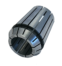 Collet, ER25, 5/8", Colombo High Frequency Motors MAIN