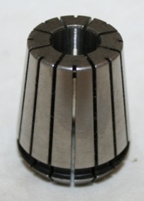 COLLET, ER32 1/2", COLUMBO HIGH FREQUENCY MOTORS. LARGE