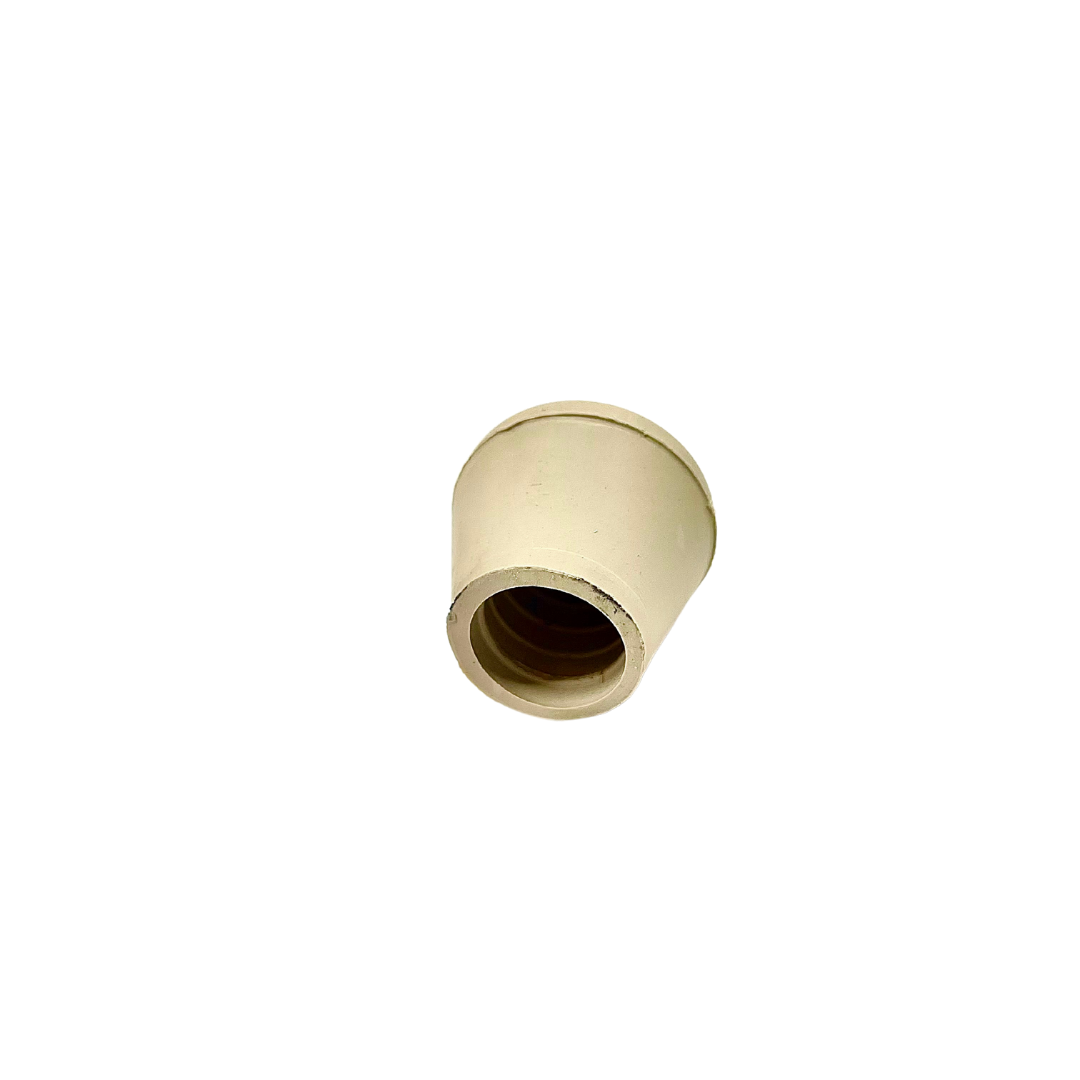 Pad, Rubber, White, 5/8" I.D. X 1-1/8" Long MAIN