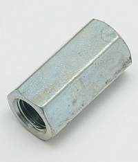 Coupler,7/16-20 X 1-1/4 Long,Threaded MAIN