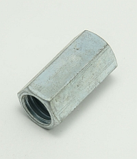 Coupler, 1/2-13 X 1-1/4 Long, Threaded MAIN