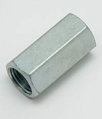 Coupler,1/2-20 X 1-1/4 Long,Threaded MAIN