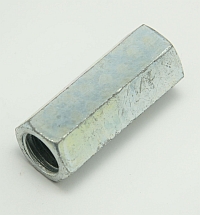 Coupler, 5/8-11 X 2-1/8 Long, Threaded MAIN