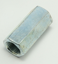 Coupler, 3/4-16 X 2-1/4 Long, Threaded MAIN