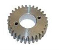 SPUR GEAR, HARDENED, 30 TOOTH, NSS12G30, USE W/ G BUSHING. USE ON 990F-3, F-4 W/ 0-3 DEG. BACKSECTIO MAIN