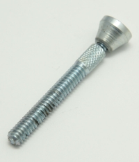 Clamp, Swivel Foot 2-3/8 Long, 1/4-20 Thread Manual Clamp MAIN