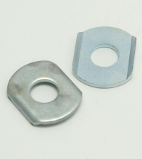 Clamp, DESTACO Flanged Washer For 807-UL arm MAIN