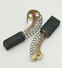 Brush For 1/2" Drill Right Angle Heavy Duty,158459-00 MAIN