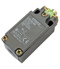 Limit Switch,ERSCE,E102-00-AM,Miniature Pin Plunger MAIN